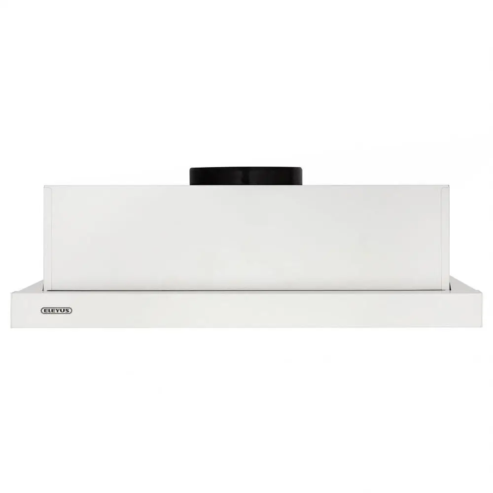 Витяжка телескопічна Eleyus BREEZE 1000 50 WH - фото 7