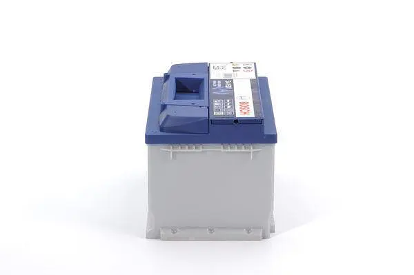 Акумулятор Bosch S4 EFB 65Ah EN 650A (0 092 S4E 070) - фото 3