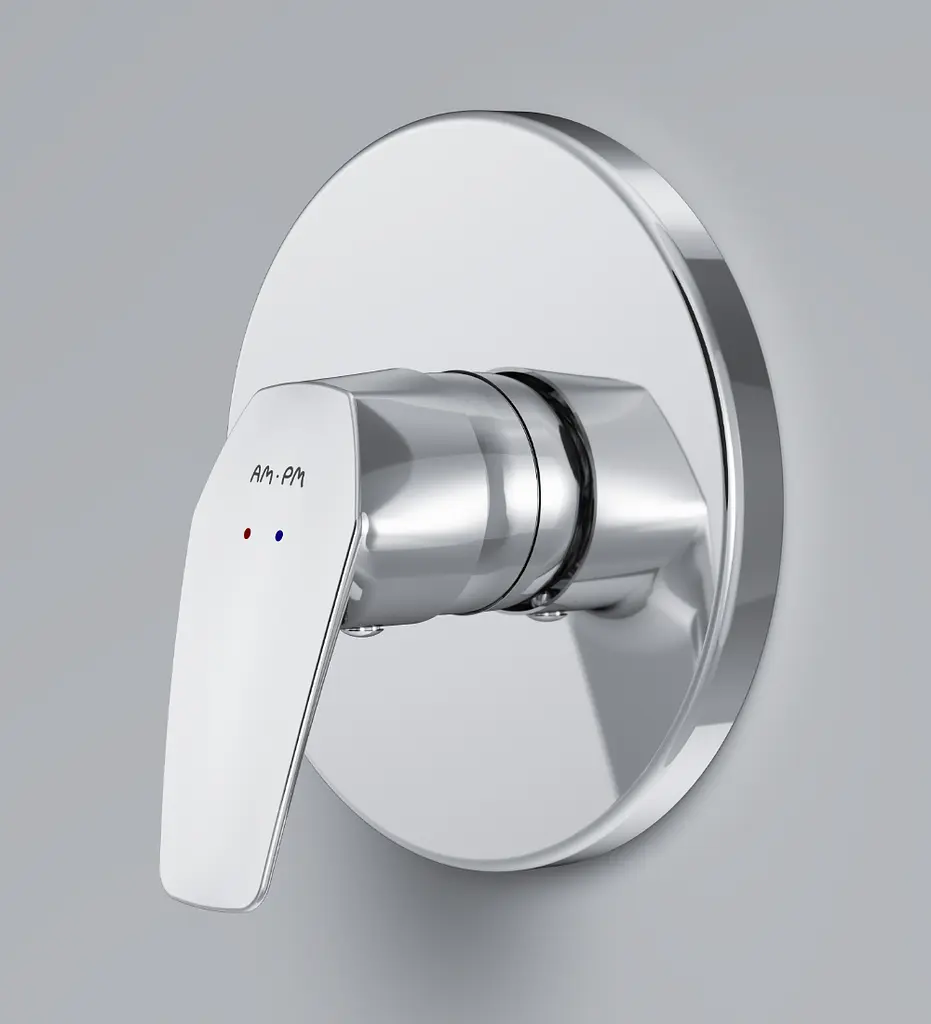 Смеситель для душа AM.PM Gem F9065000 - фото 3