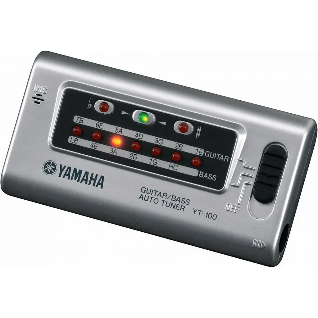 Электрогитара Yamaha Gigmaker EG112 GPII Metallic Blue [162509] - фото 4