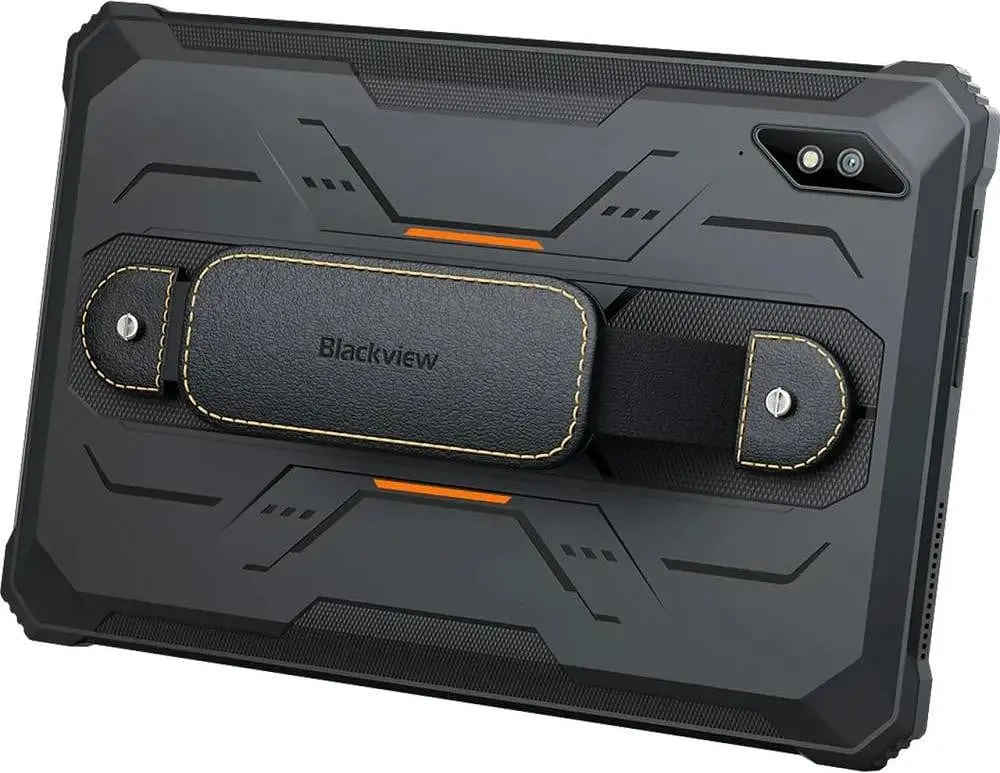 Планшет Blackview Active 10 Pro 12/512GB LTE Orange - фото 9