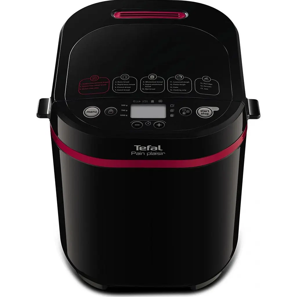 Хлібопічка Tefal Pain Plaisir PF220838 [90807] - фото 2