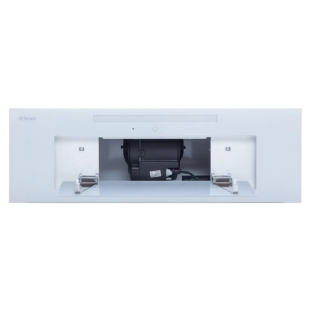 Витяжка повновбудована PERFELLI BISP 9973 A 1250 W LED Strip - фото 8