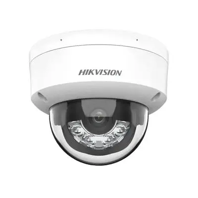 Камера відеоспостереження Hikvision (DS-2CD1123G2-LIUF (2.8) - фото 2