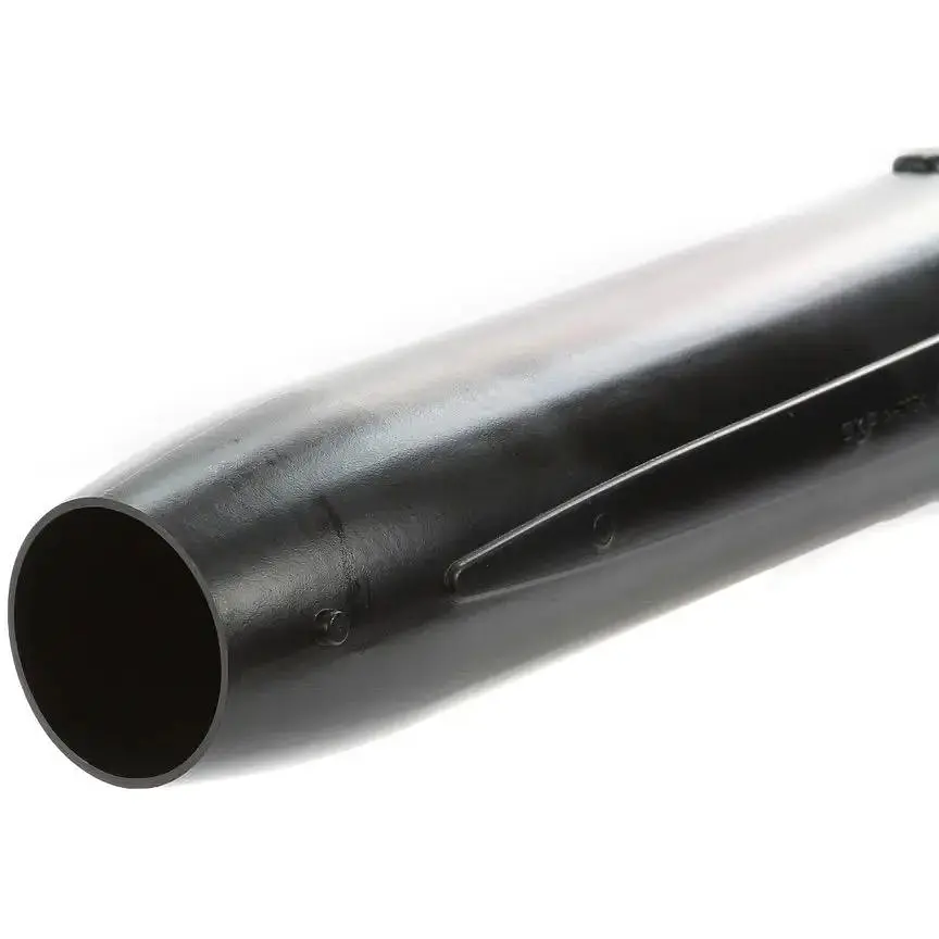 Садовый пылесос воздуходув Demon GT M88176 бензин - фото 7