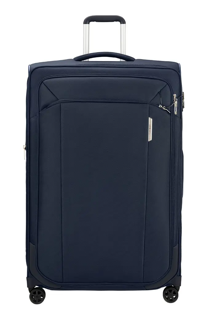 Валіза Samsonite RESPARK BLUE 82x53x34(38) 82 См KJ3*01008