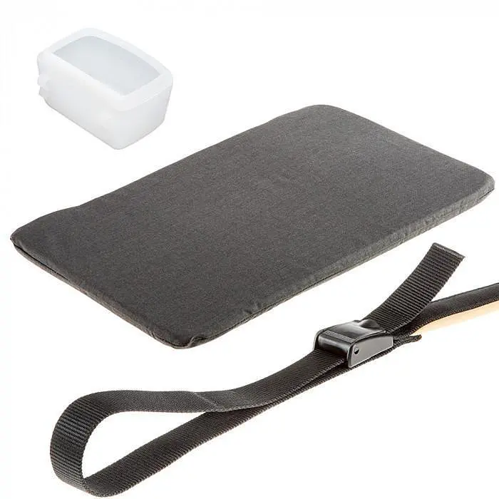 Переноска для котів та дрібних собак Ferplast ATLAS 10 TRENDY PLUS (FR19582271-2) - фото 5