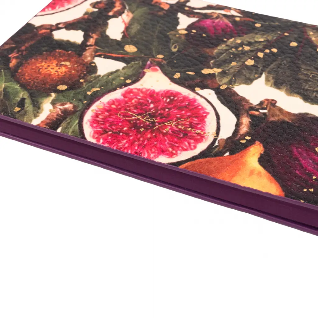 Щотижневик Leo Planner 2027 Garden 10х17 см м'який 128 сторінок (252786) - фото 12
