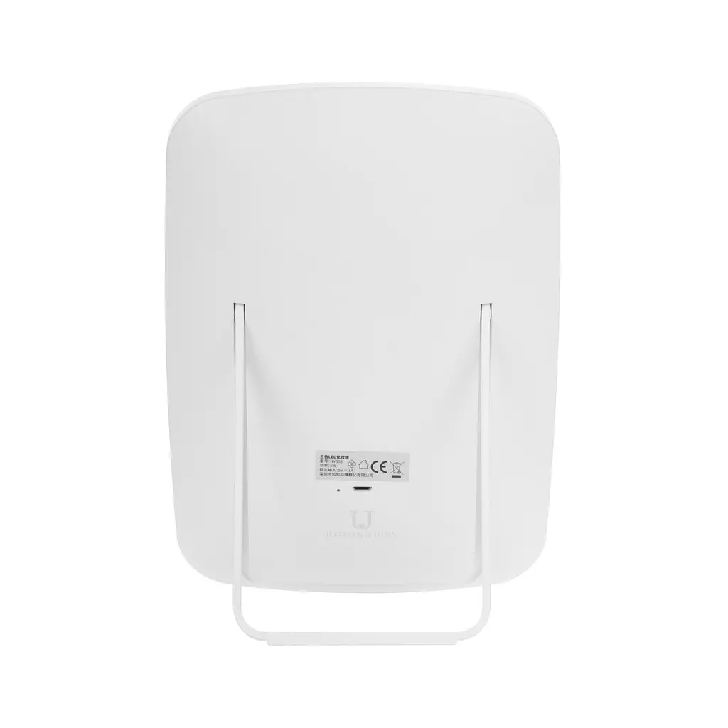 Дзеркало Xiaomi LED Makeup Mirror (NV505) - фото 4