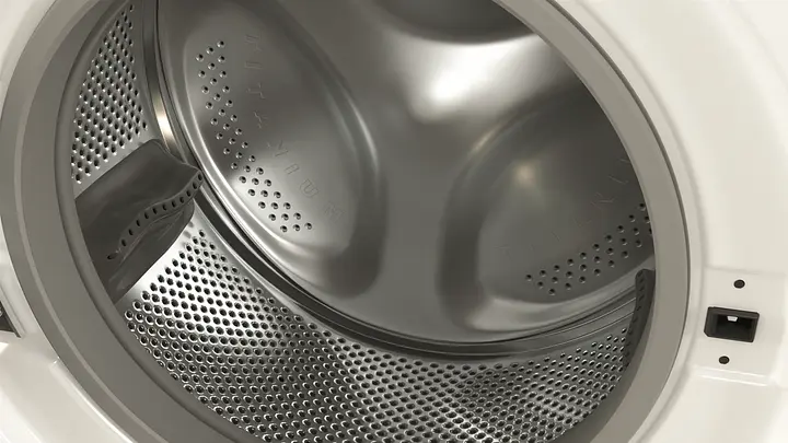 Пральна машина Indesit BWSE 71293X WBV UA - фото 4