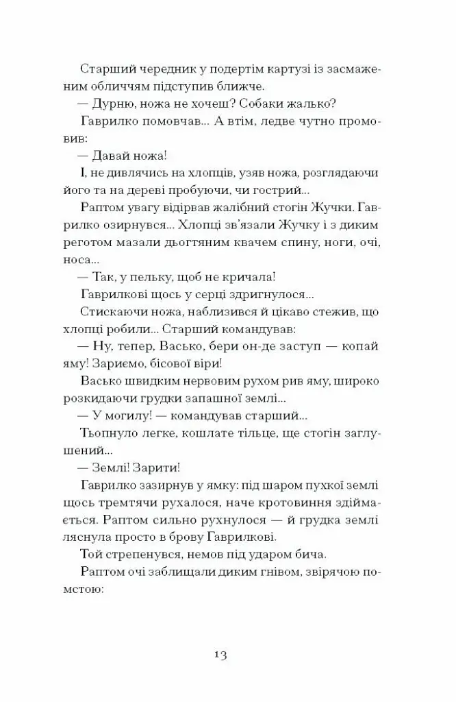 Шуми з мушлі - фото 9