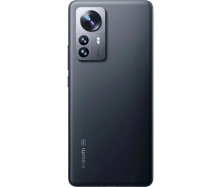 Смартфон Xiaomi 12 Pro 12/256GB with charger (євро) сірий - фото 2