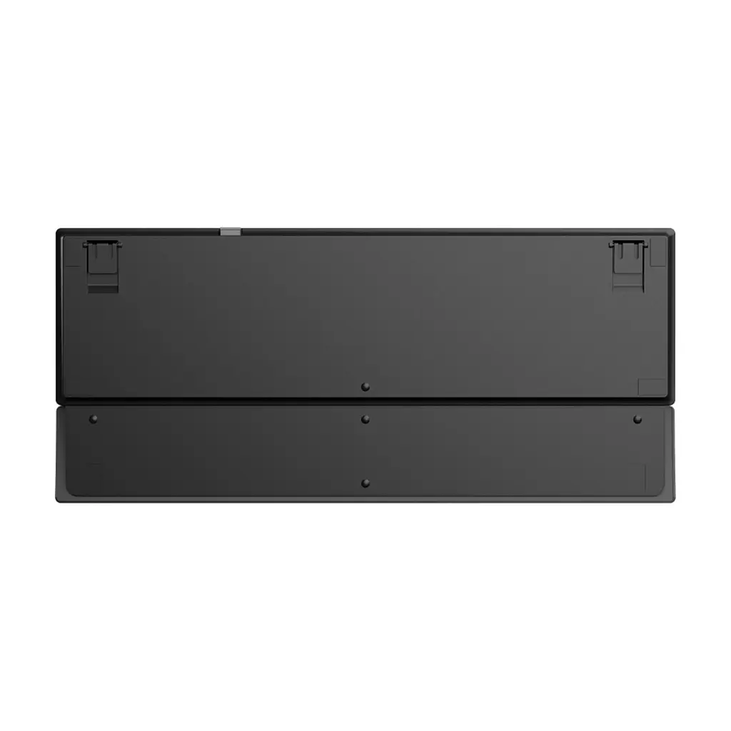 Клавіатура Aula F2088 AIR Red Switch Wireless/Bluetooth/USB UA Black (6978080503909) - фото 3