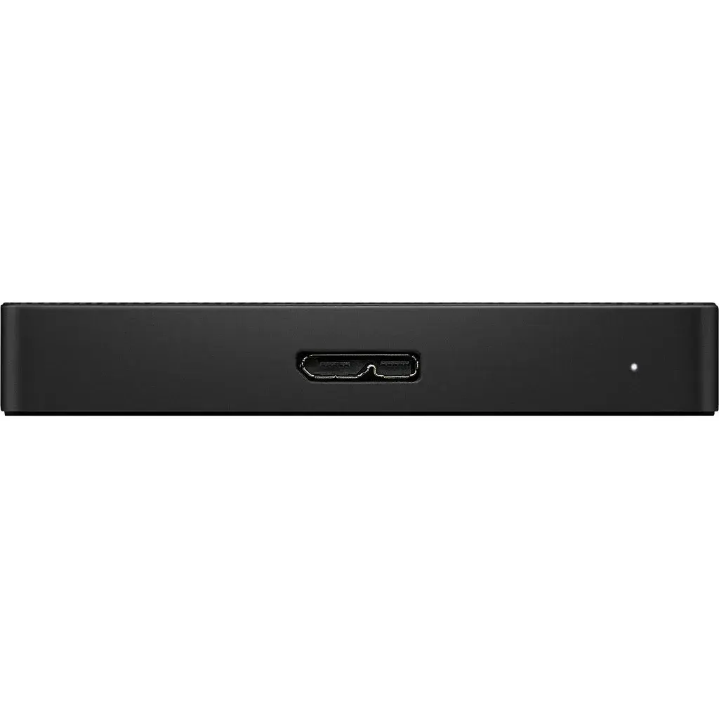 Зовнішній жорсткий диск 2.5" 2TB Expansion Portable Seagate (STKM2000400) - фото 5