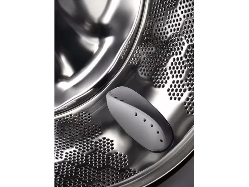 Пральна машина автоматична Electrolux PerfectCare 600 EW6F3414UU - фото 2