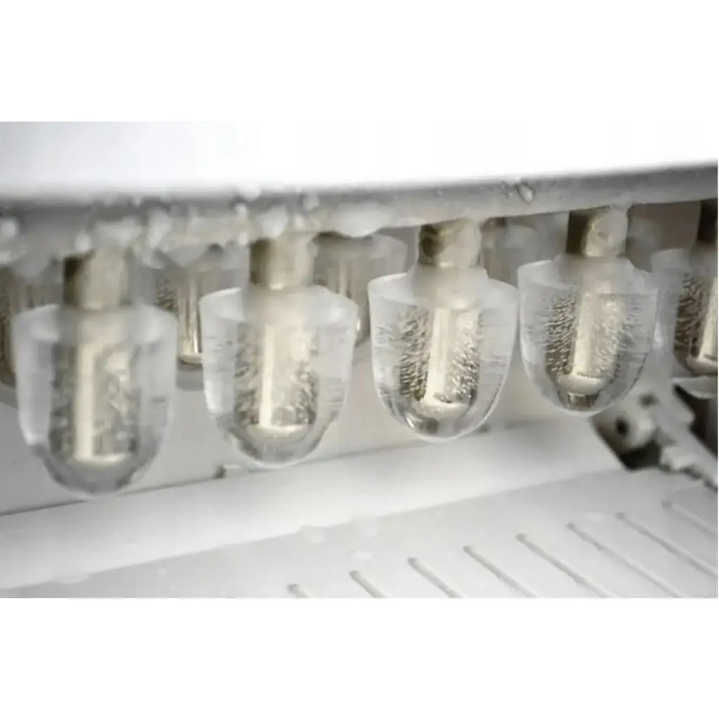 Льодогенератор Bass Polska BH 10001 Black [145957] - фото 4