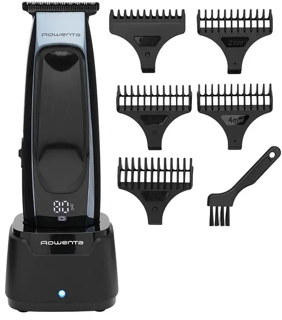 Машинка для стрижки Rowenta Barber Experience TN1851E0