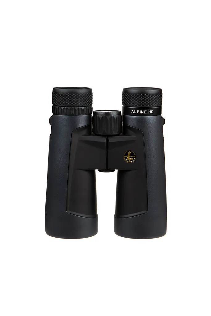 Бінокль Leupold BX-2 Alpine 10x52 mm Roof темно-сірий - фото 4