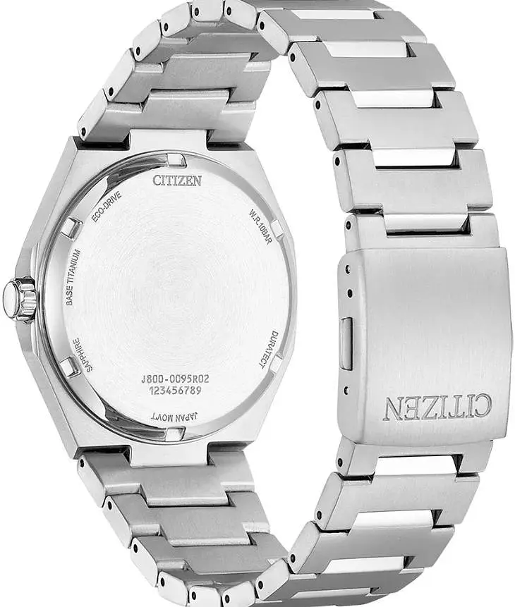 Годинник Citizen AW0130-85ZE - фото 3