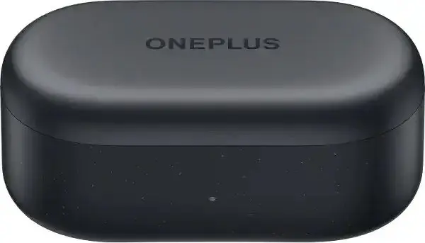 Навушники бездротові OnePlus Buds Ace Е508A чорні - фото 3