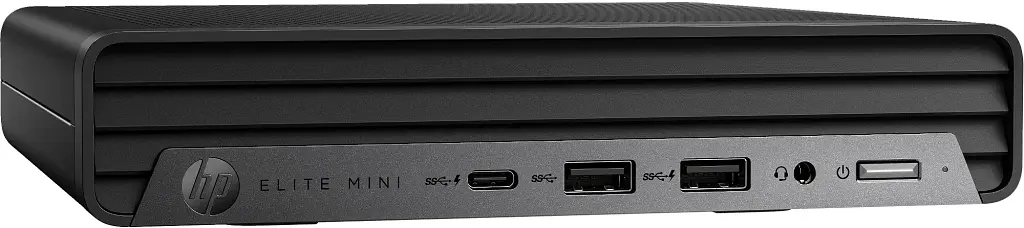 ПК мини HP Elite Mini 800 G9 5M9Q8EA - фото 3