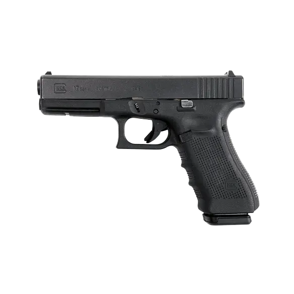 Магазин Magpul PMAG® 17 GL9® - Glock 9x19 - фото 5