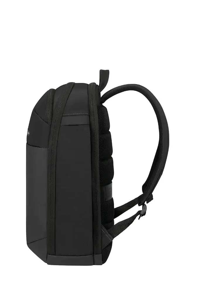 Рюкзак 15.6" Samsonite MODERNY BLACK 44x28x18 KS6*09003 - фото 11