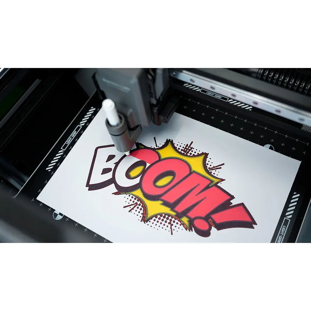 3D-принтер Bambu Lab H2D (PF003-D) [143793] - фото 5