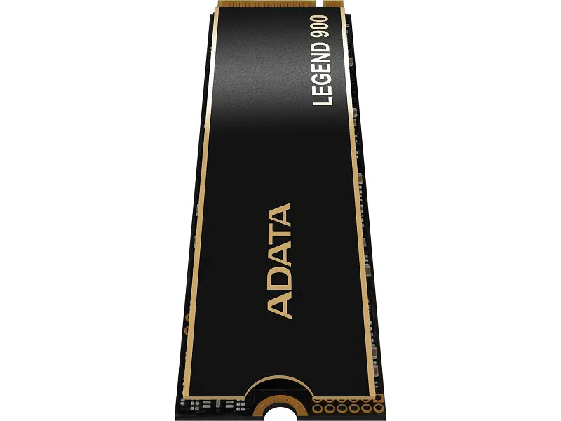 SSD-накопичувач ADATA LEGEND 900 512 GB (SLEG-900-512GCS) - фото 5