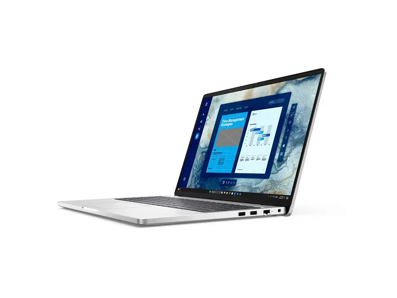 Ноутбук Dell Pro 16 Platinum Silver (BTO107_PC16250_UA) - фото 3