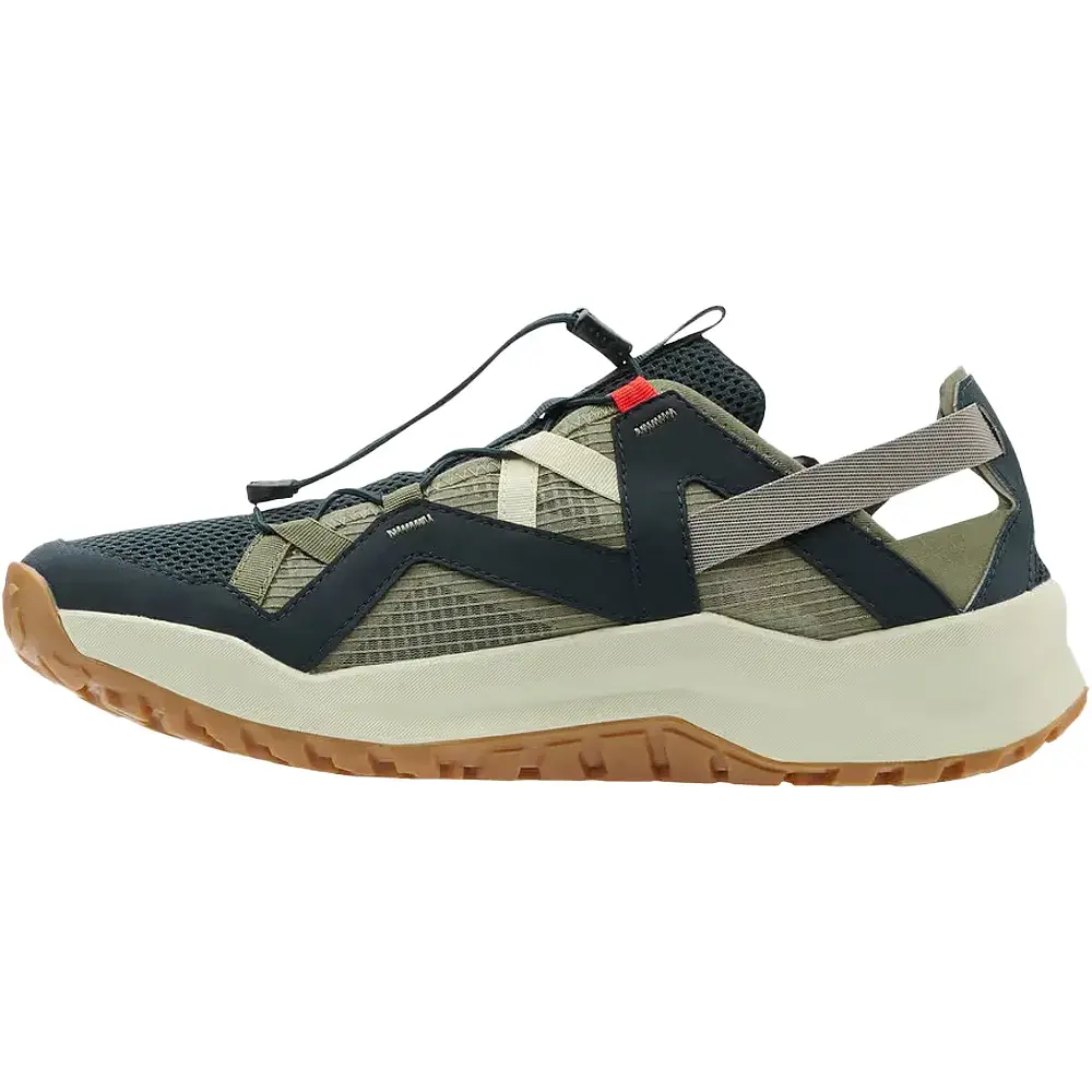 Кросівки Lowa Kaloya Vent 46 Navy/Seaweed - фото 2