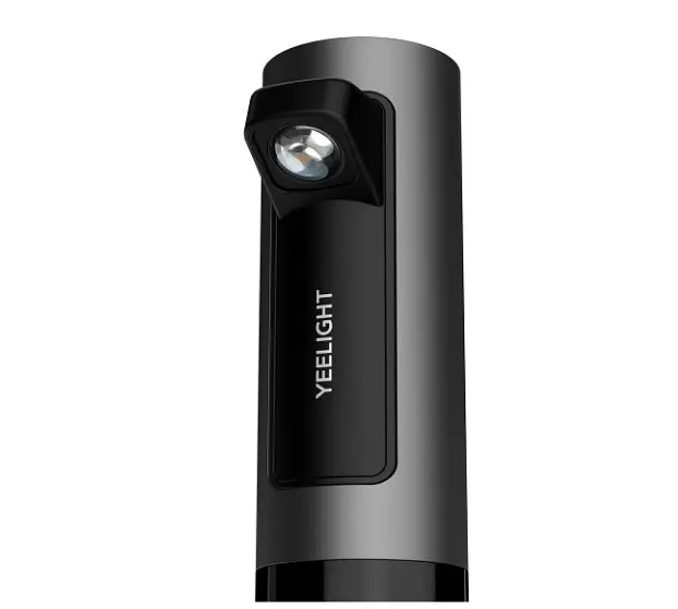 Настільна лампа Yeelight Rechargeable Atmosphere Tablelamp YLYTD-0014 Black - фото 3