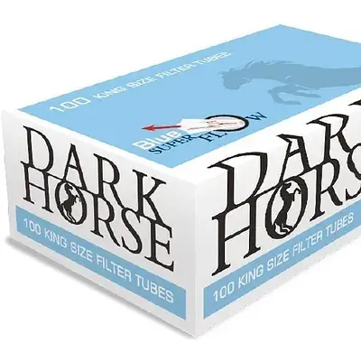 Гільзи Dark Horse Blue - фото 3