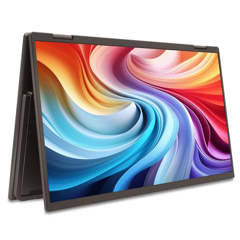 Монітор Acer Dual Portable PD163QTbmiuux (UM.ZP3EE.011) - фото 11