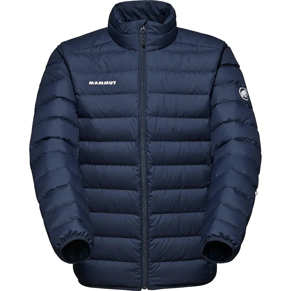 Куртка Mammut Waymarker IN Jacket Men M Marine