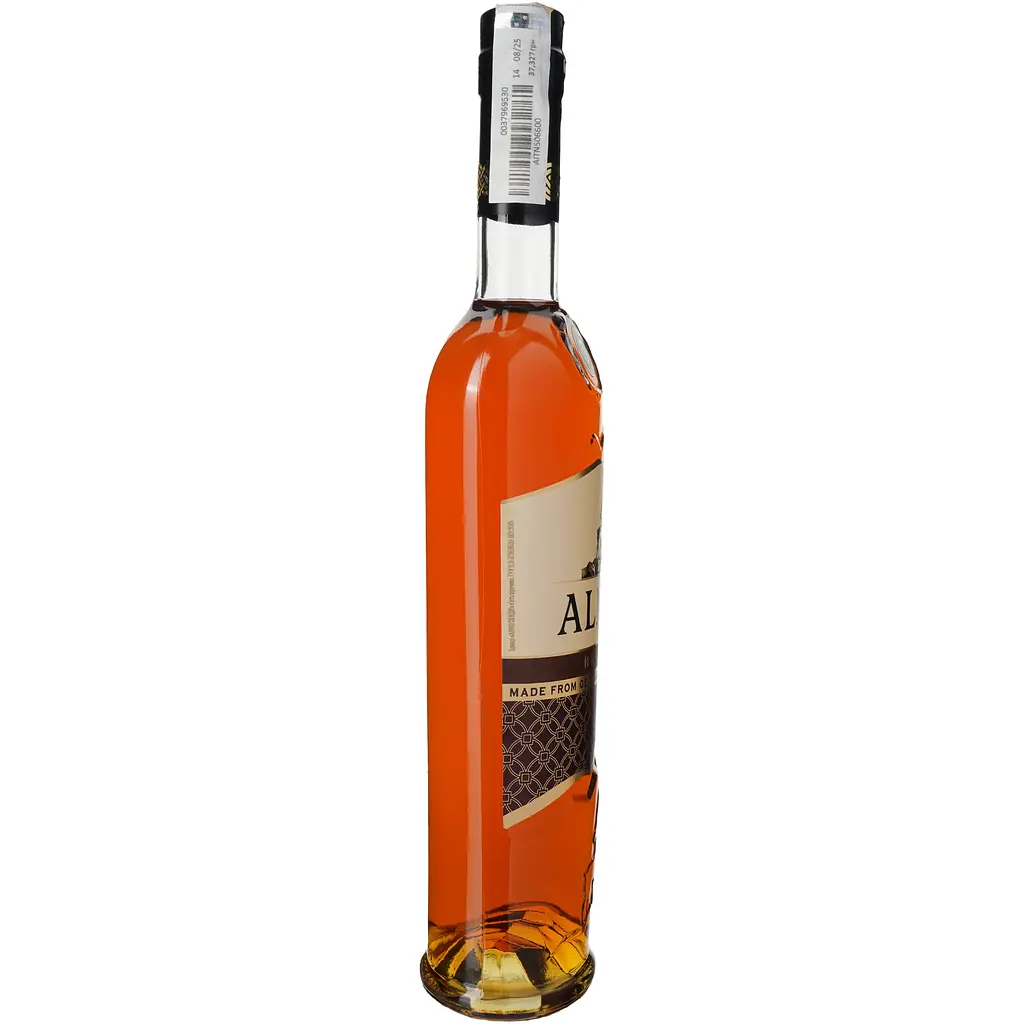 Коньяк Aliko VSOP 40% 0.7 л - фото 3