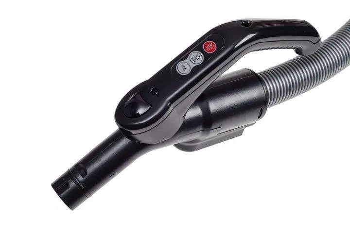 Шланг с управлением на ручке к пылесосу Samsung VC20CHNDCNC, VC20CHNDC6B, VC20BHNDC6B, DJ97-00889T - фото 2