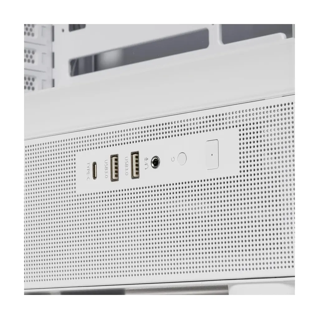 Корпус для ПК Qube MASTERFORCE_GWNU3 - фото 9
