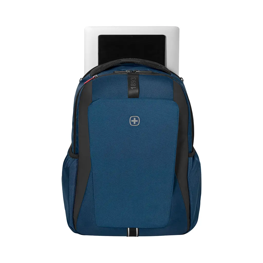 Рюкзак, XE Professional, 16", синій Wenger teh0014578 - фото 4