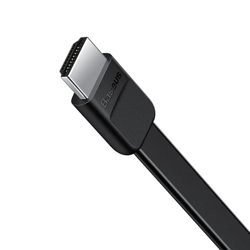 Бездротовий приймач HDMI адаптер Baseus Meteorite Shimmer wireless display adapter - фото 6