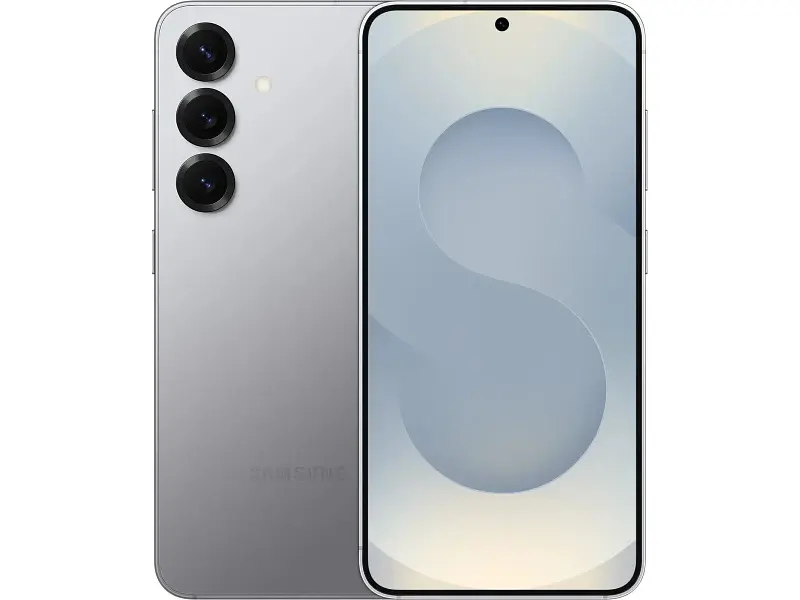 Смартфон Samsung Galaxy S25 12/512GB Silver Shadow (SM-S931BZSH)