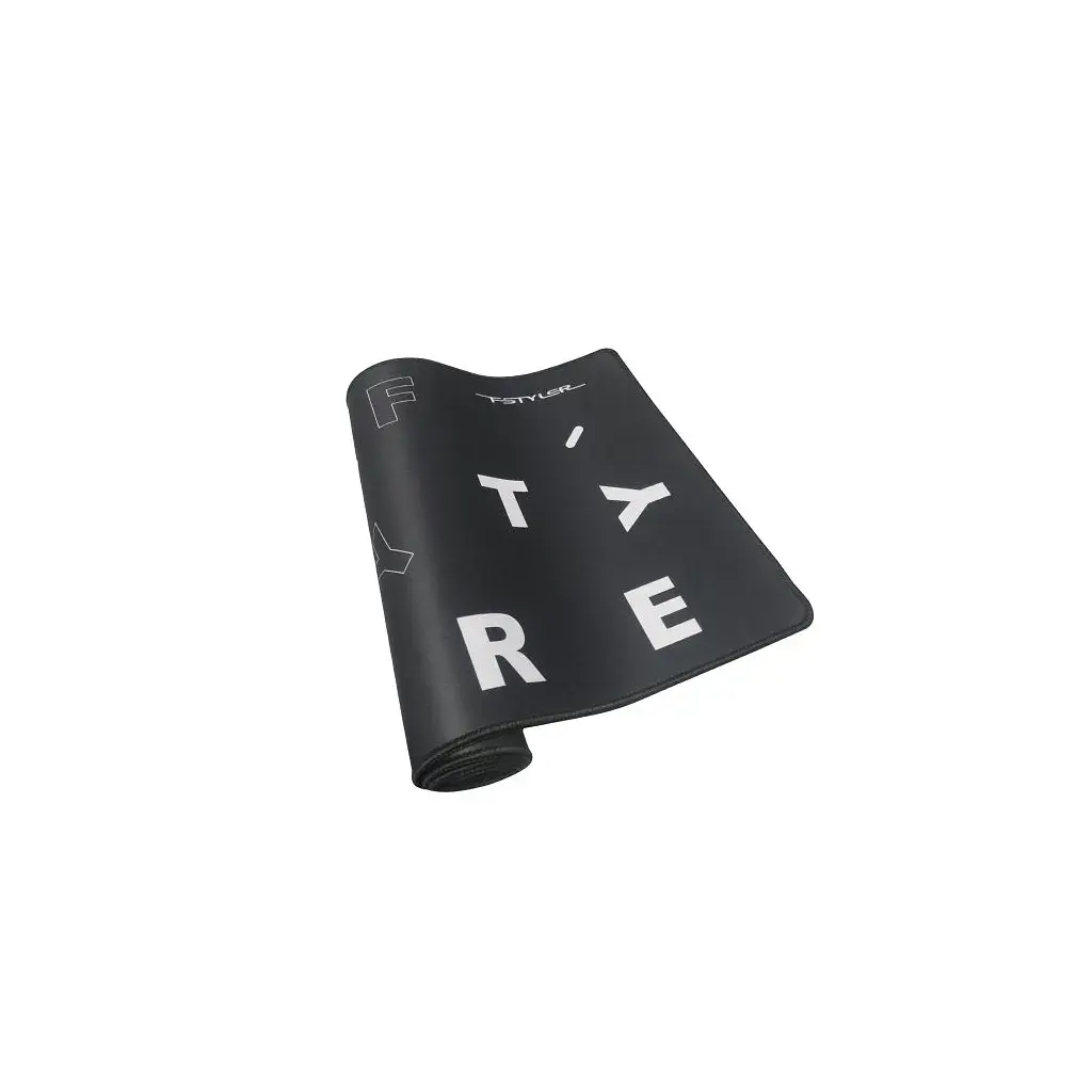 Килимок для мишки A4Tech FP75 Black (4711421968430) - фото 2