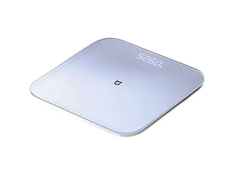 Ваги підлогові Xiaomi Mi Smart Scale S200 Blue (BHR8411CN) - фото 3