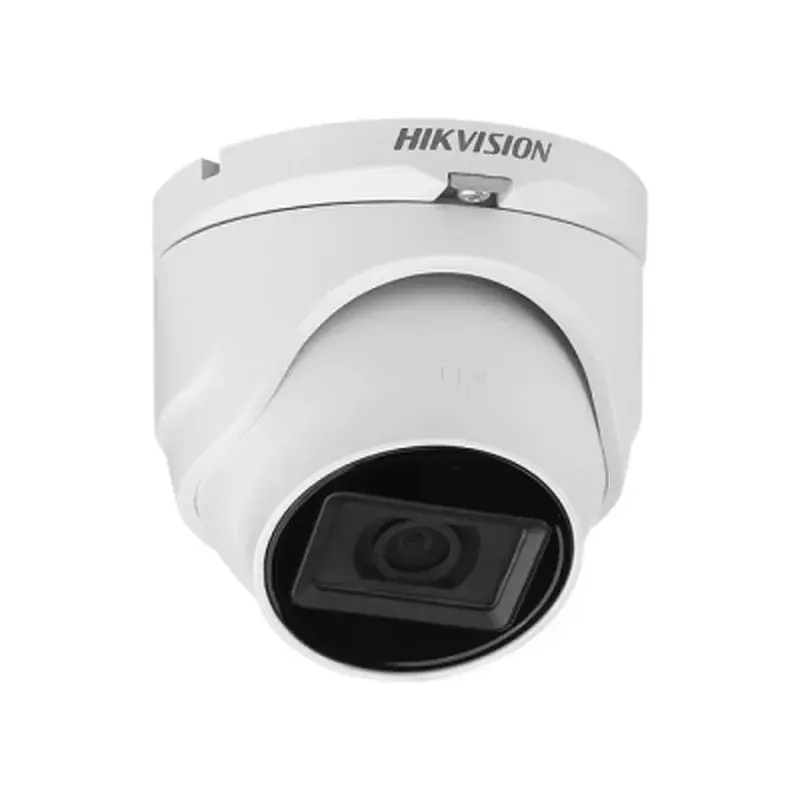 Камера відеоспостереження Hikvision DS-2CE76D0T-ITMFS (2.8) - фото 3
