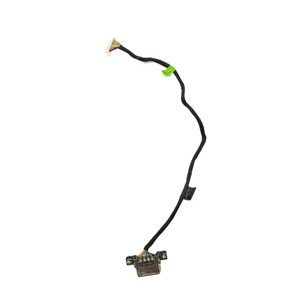 Шлейф COM-порту для ноутбука HP Probook 650 G2 650 G3 (6017B0675101) Б/В - фото 2