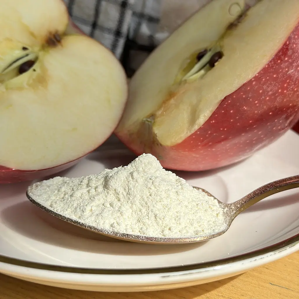 Яблоко сублимированное порошок, 500 г - фото 3