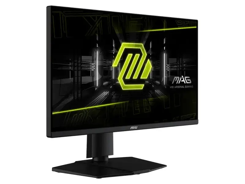 Монітор MSI MAG 255PXF (9S6-3BC24M-031) - фото 2
