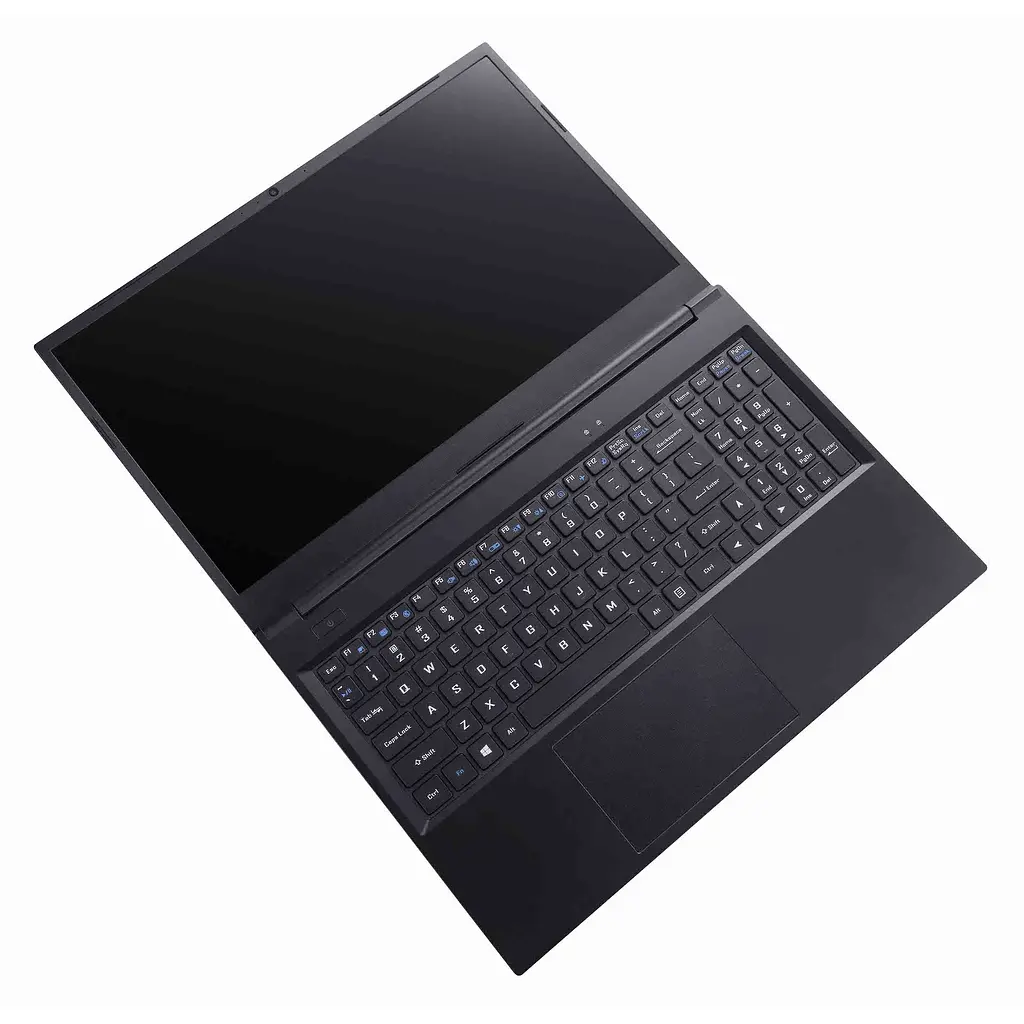 Ноутбук DreamMachines Clevo NL50MU 15,6' i7-1195G7 16GB 1TB - фото 3