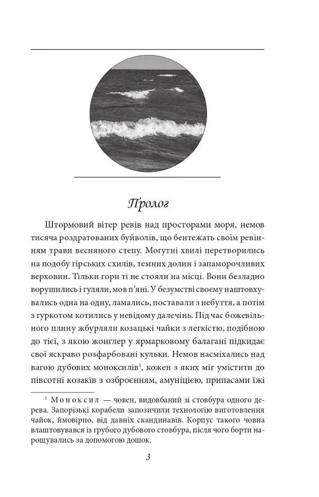 Лист з Ватикану. Нотатки Семена Паливоди - фото 4