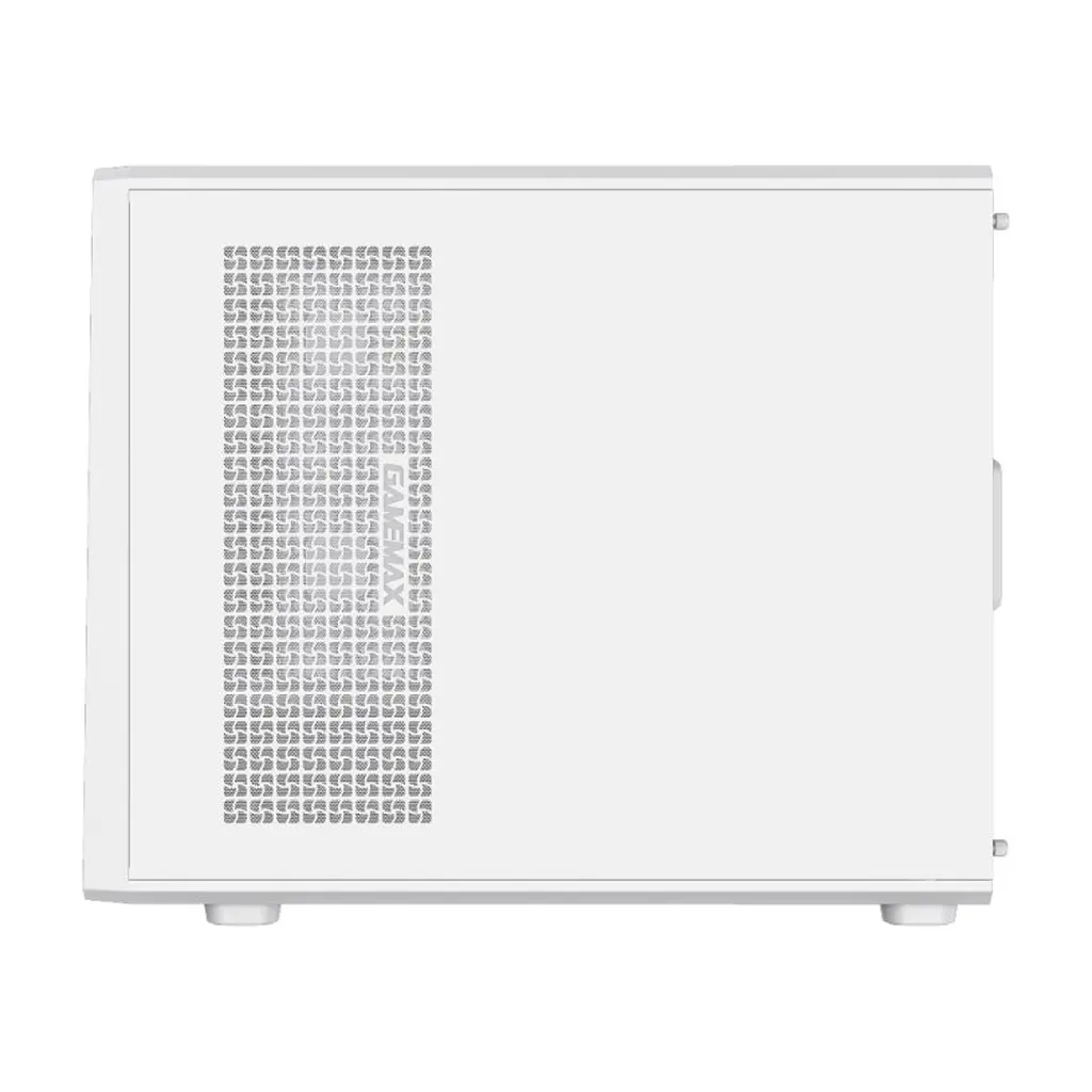Корпус для ПК Gamemax Claw 360 WH - фото 6